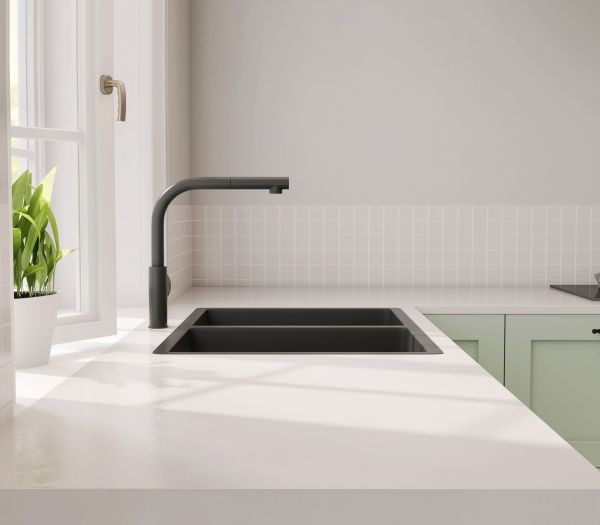 Cost of Cast Iron Sink Installation in Largo