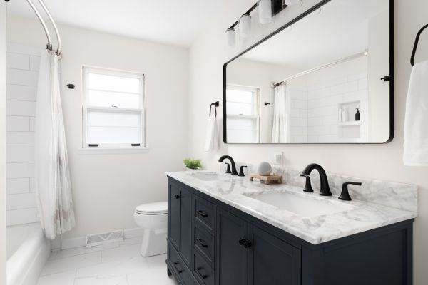 Cost of Cracked Sink Repair in Largo
