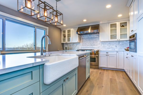 Cost of Farmhouse Sink Installation in Largo