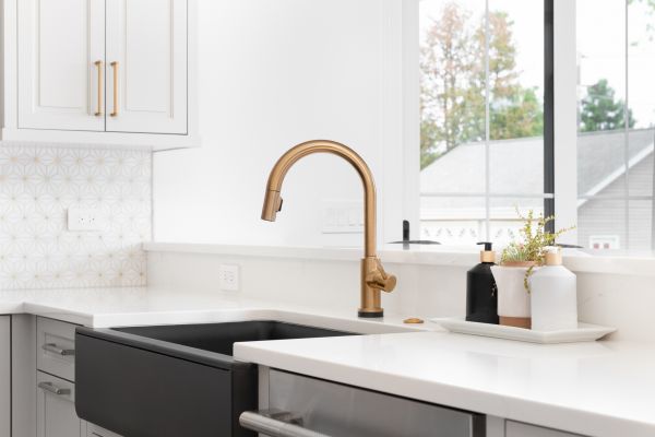 Cost of Kitchen Sink Repair in Largo