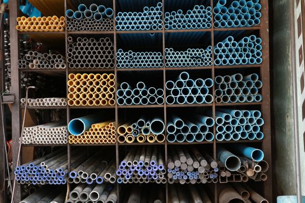 Cost of Repiping Service in Largo