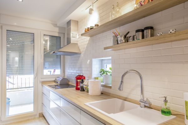 Cost of Sink Replacement in Largo