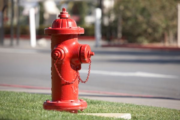 Cost of Yard Hydrant Installation in Largo
