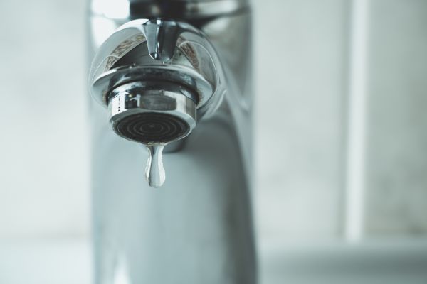 Cost of Leaky Faucet Repair in Largo
