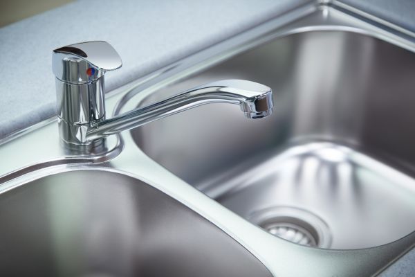 Cost of Kitchen Faucet Repair in Largo