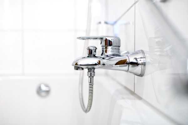 Cost of Shower Faucet Repair in Largo