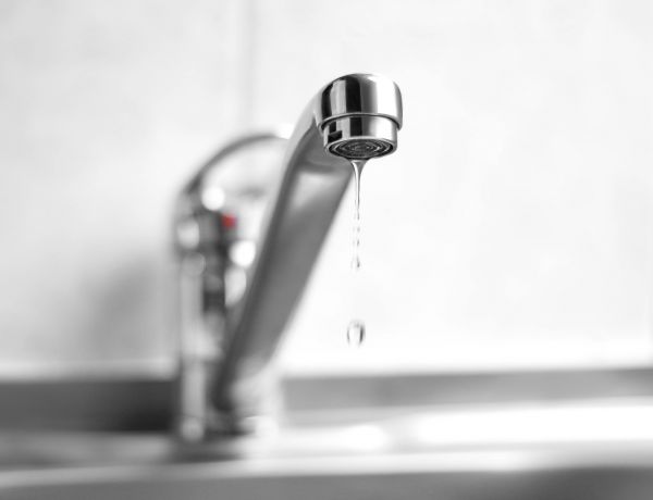 Cost of Dripping Faucet Repair in Largo