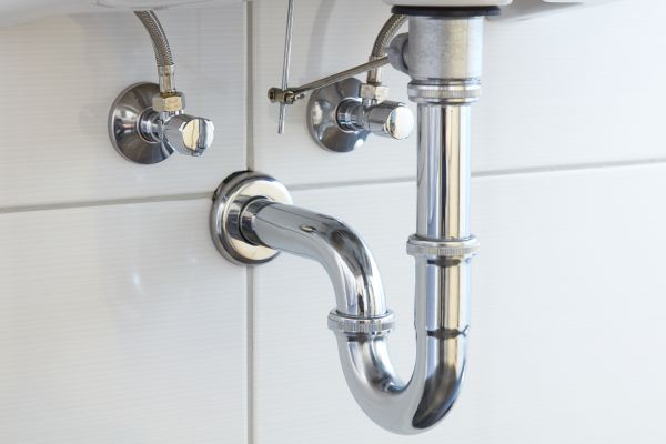 Cost of Sink Plumbing in Largo