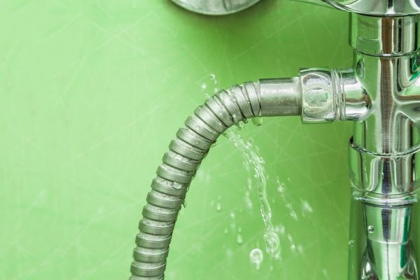 Cost of Plumbing Leak Repair in Largo