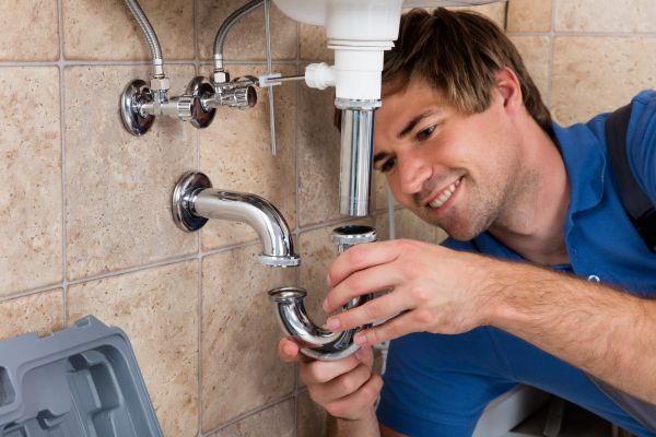 Cost of Plumbing Installation in Largo