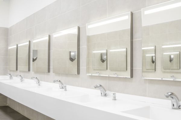 Cost of Business Plumbing in Largo