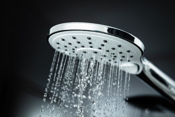 Cost of Shower Head Replacement in Largo