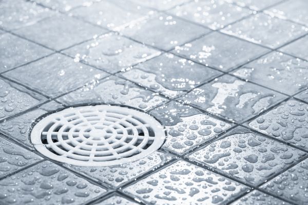 Cost of Shower Drain Installation in Largo