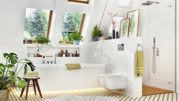 Cost of Garden Tub Repair in Largo