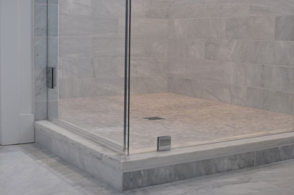 Cost of Shower Leak Repair in Largo