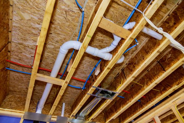 Cost of Plumbing Remodeling in Largo
