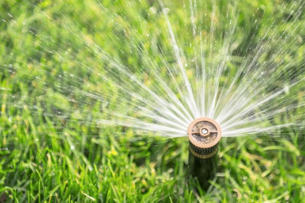 Cost of Spigot Installation in Largo