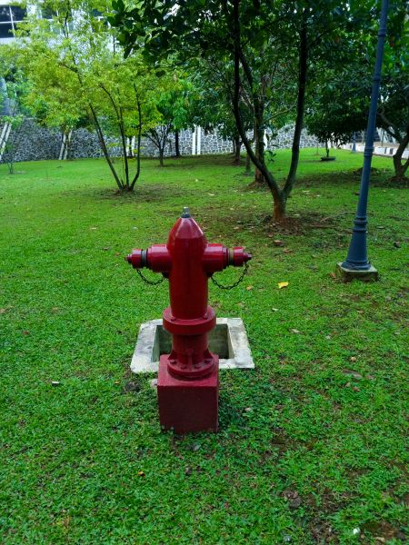 Cost of Ground Hydrant Installation in Largo