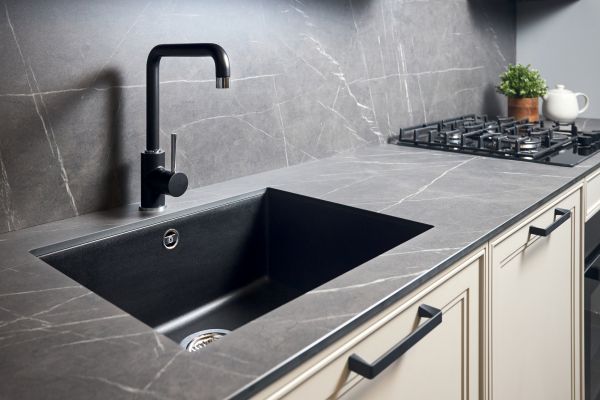 Cost of Kitchen Sink Replacement in Largo