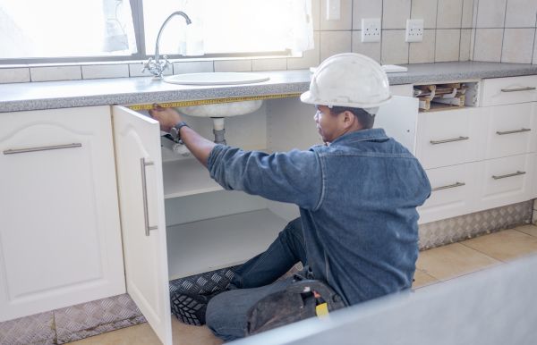 Cost of Kitchen Sink Installation in Largo
