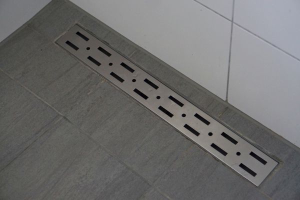 Cost of Shower Drain Replacement in Largo