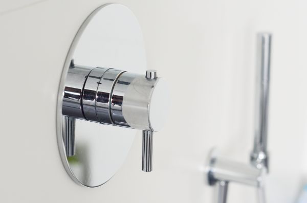 Cost of Shower Knob Replacement in Largo