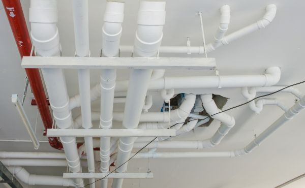 Cost of Industrial Plumbing Repair in Largo