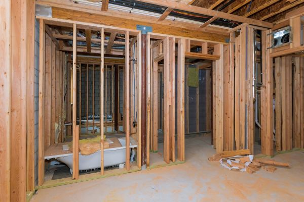 Cost of Basement Plumbing Installation in Largo
