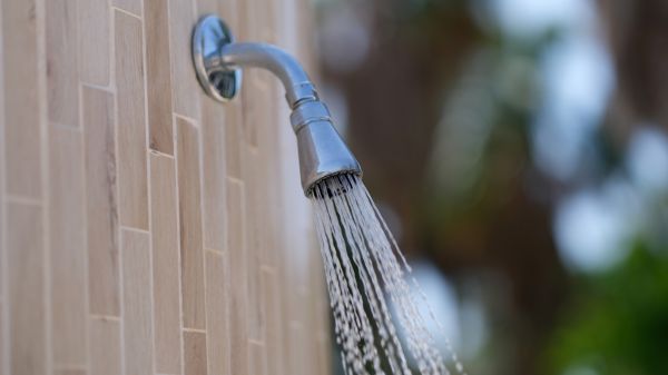 Cost of Showerhead Repair in Largo