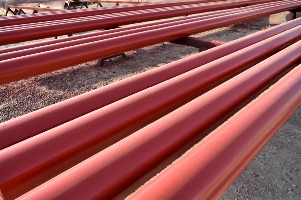 Cost of Water Lines Installation in Largo