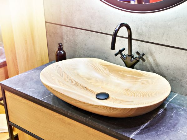 Cost of Vessel Sink Installation in Largo