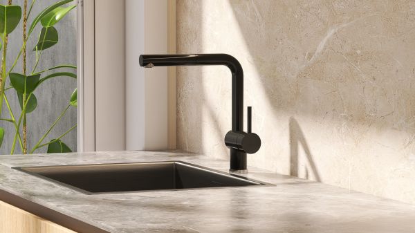 Cost of Countertop Sink Installation in Largo