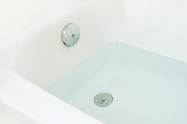 Cost of Bathtub Drain Replacement in Largo