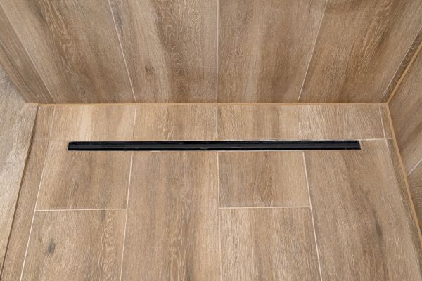 Cost of Linear Drain Installation in Largo