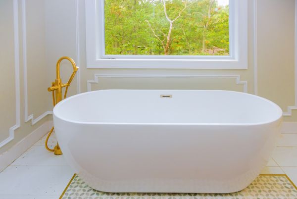Cost of Bathtub Plumbing Repair in Largo