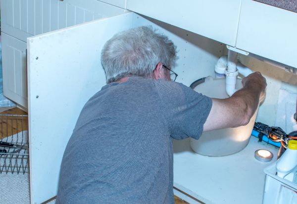 Cost of Pipe Drip Repair in Largo