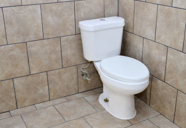 Cost of Basement Toilet Installation in Largo