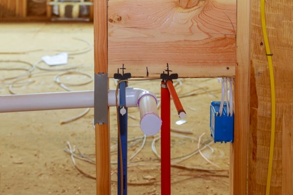 Cost of Pex Pipe Installation in Largo