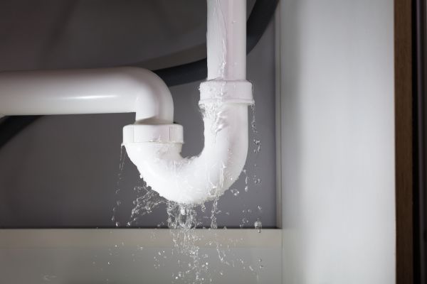 Cost of Leaky Pipe Repair in Largo