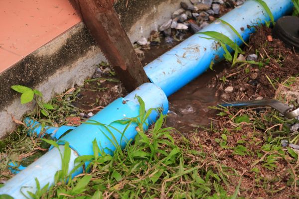 Cost of Broken Pipe Replacement in Largo