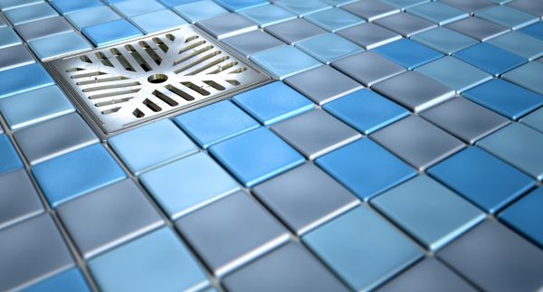 Cost of Tile Drain Replacement in Largo