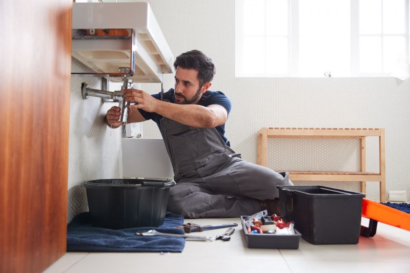 Benefits Of Professional General Plumbing Services For Homes